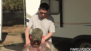 Country Daddy Chapter 3