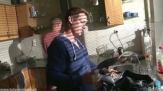 Yuri Alpatow & Brian Jovovich 2015