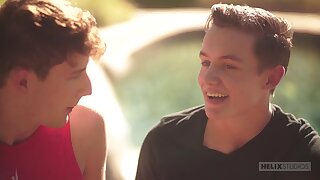 Introducing Leo Frost 2017
