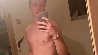 Dutch boy teases