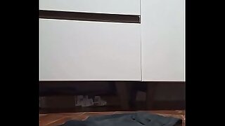CHICO BRASILE&Ntilde;O HACIENDO PAJA EN LIVE
