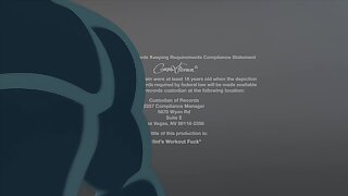 Clint's Workout Fuck