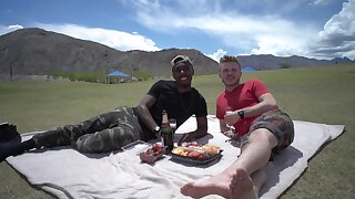 Boyfriend Love (Austin Ryder, Jaxx Chance)