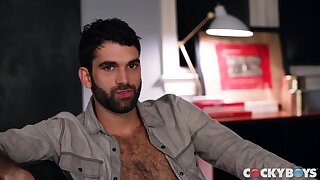 Alex Mecum Fucks Tegan Zayne 2017