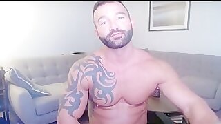 Pro Mature Butt BB Tony Dildo JO For Admirer