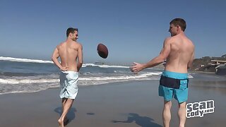 Evan & Curtis: Bareback 2016