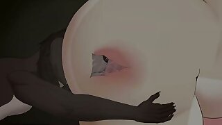 The video isn't mine, but I hope it happens to me someday.