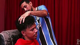 Pr&eacute;via - Maloka Abre Nova Barbearia Na Quebrada e Oferece Servi&ccedil;o Completo&excl; Profanus Barbearia - O FILME &lpar;COMPLETO APENAS PARA ASSINANTES&rpar;