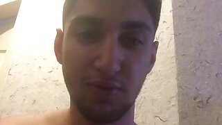 Alpha Arab verbal dirty talks , let me know if you want to see more of him