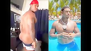 PHAT ASS CARIBBEAN MAN