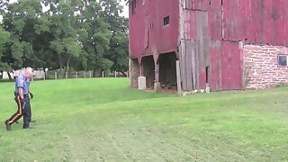 Squeal Like a Pig - Part 1