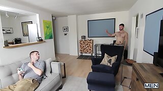 Ass Bandit Part 3