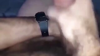 Hot friends together