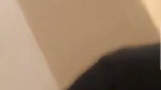 Handsome arab baited