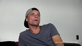 Gunner - Blowjob