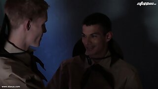 Darryl Declan & Will Sims