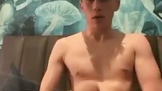 Amateur wanks