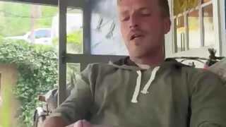 Solo time