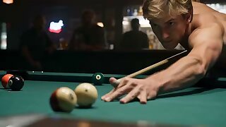More Fun Than A Bar Fight__A Fantasy