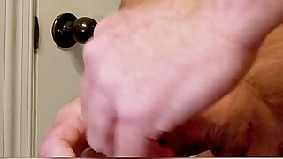 Mushroom Head Bondage
