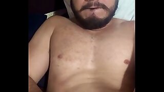 T&Eacute;CNICO DA MANUTEN&Ccedil;&Atilde;O DO PR&Eacute;DIO DANDO UM BANHO DE MIJO E MUITA PICA NO TWINK