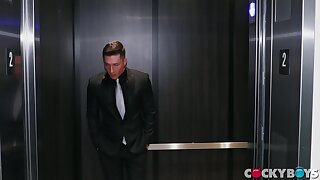 Boys Will Be Boys Episode 2