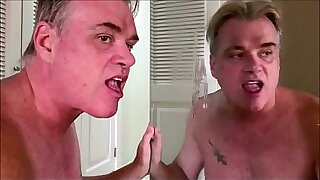 DOM ROD'S EATEAN SPERM COMPILATION 2