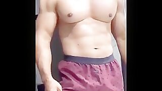 Thick Muscle Stud