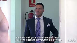 Dapper (Johan Kane, Klein Kerr)