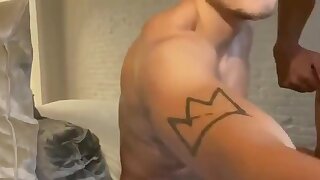 Huge dick