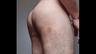 Shake that fat ass and boobs UPSY12
