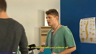 Czech Up (Rosta Benacky, Nikol Monak)