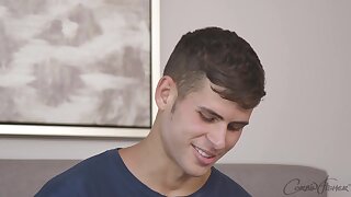 Elian's Fuck Buddy