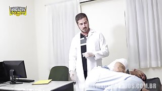 Rectal Examination