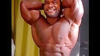 Carlos Thomas Formcheck x 2