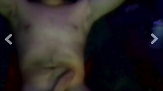 Mexican bear jerking off