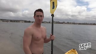 Elliot & Rusty: Bareback 2016