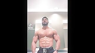Mega Pec Bounce Compilation