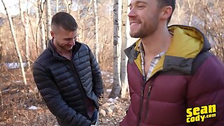 The Cabin: Episode 4