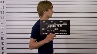 FBI Gay Porn Series EP 04