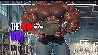 Muscle Encounter