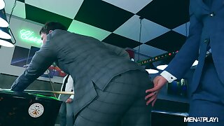 Into The Holes