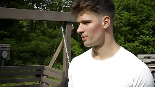 Happy Campers Scene 5