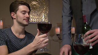 Chris Crocker's Raw Love SCENE 4