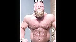 Flex Daddy, Flex