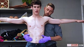 The Briefs Thief