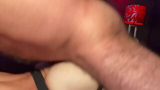 Full Scene Duke Hunt – Adam Russo, Duke Hunt