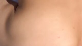 Asian fucking bareback