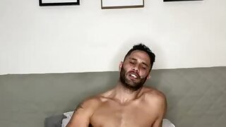 Damon Dice Bedroom Solo 3