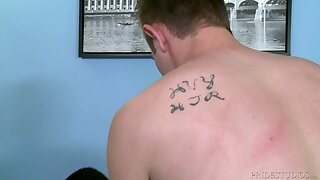 [cockvirgins] Caught In The Act - Part 2